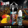 LE CLUB - LE LION 50ml 03mg - La Vapoteria