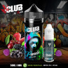 LE CLUB - PANDA 50ml 03mg - La Vapoteria