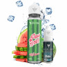 LIQUIDÉO - PASTÈQUE WPUFF FLAVORS 50ml 03mg - La Vapoteria