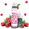 LIQUIDEO - FRAMBOYZ 50ml 03mg - La Vapoteria
