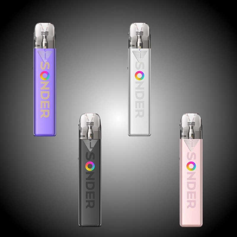 KIT GV SONDER Q2