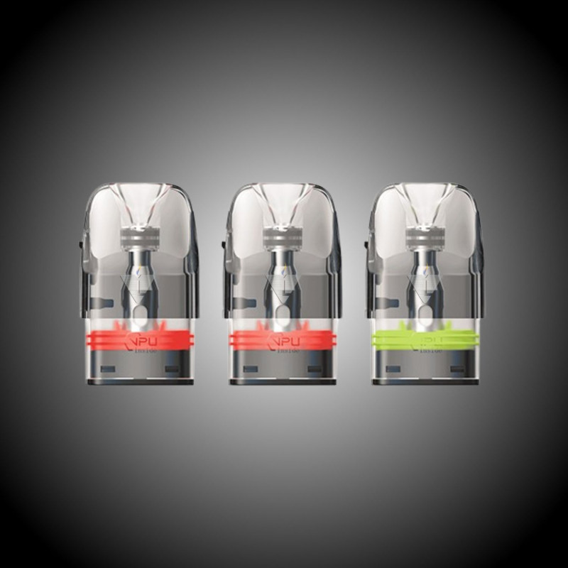 POD GV SONDER "Q" 3ML (P)