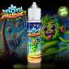 FROST PARADISE - LEMON FURY 50ml - La Vapoteria