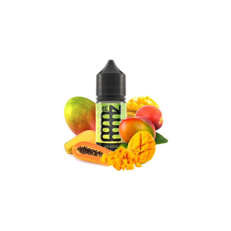NOM NOMZ - BONGO CONCENTRÉ 30ml