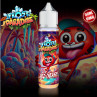 FROST PARADISE - RED CHERRY 50ml - La Vapoteria