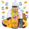 LIQUIDEO - MULTI FREEZE TIREBOULETTE 50ml 03MG - La Vapoteria