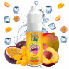 MULTI FREEZE TIREBOULETTE LIQUIDEO 10ml - La Vapoteria