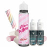LIQUIDEO - MASHMALOW  50ml 06MG  La Vapoteria
