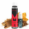 LIQUIDEO - FIFTY M 50ml 03MG - La Vapoteria
