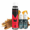 LIQUIDEO - FIFTY M 50ml 06MG - La Vapoteria