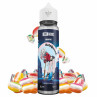 LIQUIDEO - HOLY QUEEN 50ml - La Vapoteria
