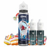 LIQUIDEO - HOLY QUEEN 50ml 06MG - La Vapoteria