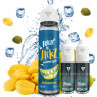 LIQUIDEO - FREEZE JACKZ 50ml 06MG     La Vapoteria