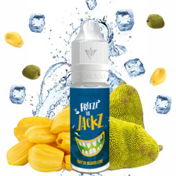 LIQUIDEO - FREEZE JACKZ 10ml - La Vapoteria
