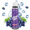 LIQUIDEO WPUFF - RAISIN GLACÉ 50ml - La Vapoteria
