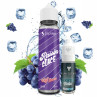 LIQUIDEO WPUFF - RAISIN GLACÉ 50ml 03MG - La Vapoteria