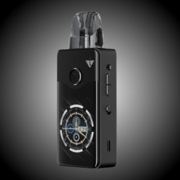 VOOPOO - KIT VINCI E120 4500mAh Blk - La Vapoteria
