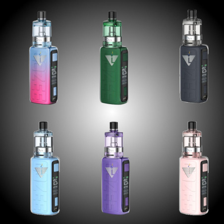 INNOKIN - KIT GOZEE 60W 2100mAh - La Vapoteria