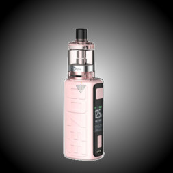 INNOKIN - KIT GOZEE 60W 2100mAh Rose - La Vapoteria