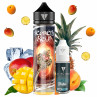 SECRET'S KEYS - RAINBOW KEY 50ml 03mg - La Vapoteria