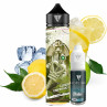 SECRET'S KEYS - GREEN KEY 50ml 03mg - La Vapoteria