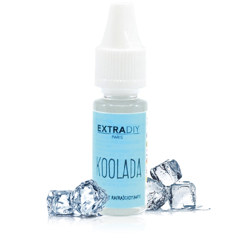 EXTRAPURE - ADDITIF KOOLADA 10 ML