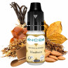 VDLV -TABAC HUDSON 10ml - La Vapoteria