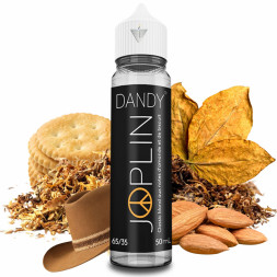 LIQUIDEO - JOPLIN 50ml - La Vapoteria