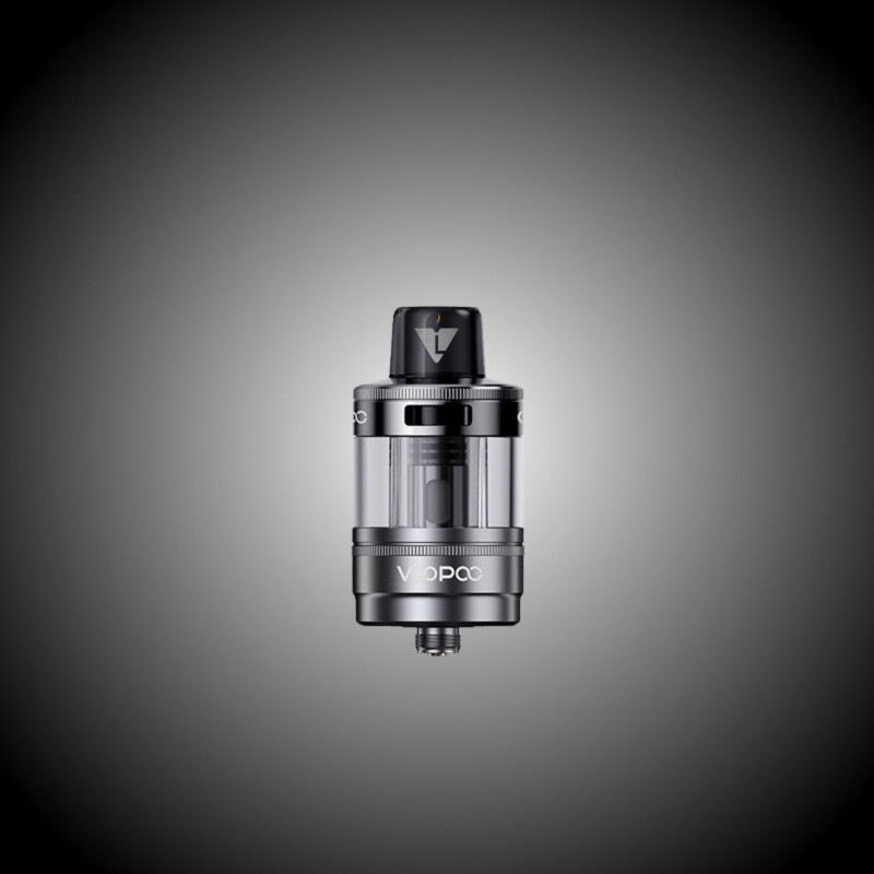 VOOPOO - CLEAROMISEUR POD DTL PNP-X 5ml - La Vapoteria