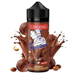 CEBUENO - EL MORDJVAPE ROCHER 100ml - La Vapoteria