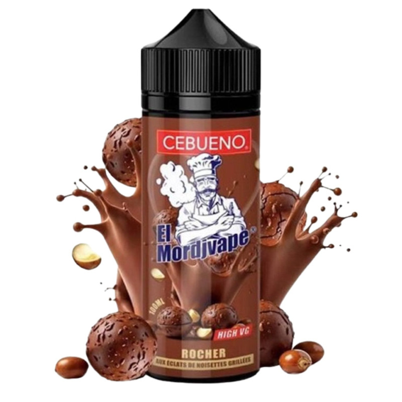 [CEBUENO] EL M. ROCHER 100 ML