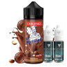 CEBUENO - EL MORDJVAPE ROCHER 100ml 03mg - La Vapoteria