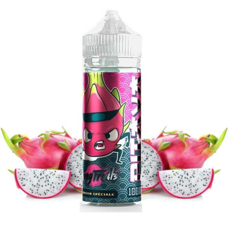 KUNG FRUITS - PITAYA 100ml - La Vapoteria
