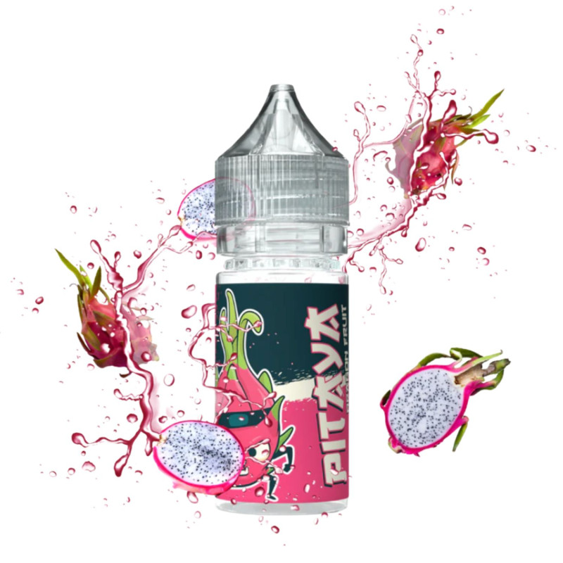 [KUNGFRUITS DIY] PITAYA 30 ML