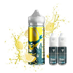 KUNG FRUITS - REMON 100ml 03mg - La Vapoteria