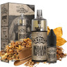 BEN NORTHON - INDIAN SPIRIT 2% 10K PUFFS - La Vapoteria