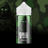 CALL OF VAPE - ZOMBIE 100ml - La Vapoteria