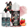 FUEL FIGHTER - IRROW 100ml 03mg - La Vapoteria