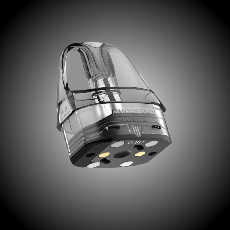VAPORESSO - POD LUXE X/XR 2 - La Vapoteria
