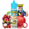 SWOKE - ZEUS 50ml - La Vapoteria