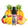 TORNADO - SALT 15K - PEACH PINEAPPLE MANGO 10ml - La Vapoteria