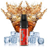 TORNADO - SALT 15K - COLA ICE 10ml - La Vapoteria