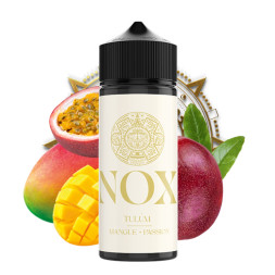 SECRET'S NOX - TULUM 50ml - La Vapoteria
