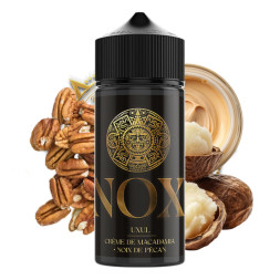 SECRET'S NOX - UXUL 50ml - La Vapoteria