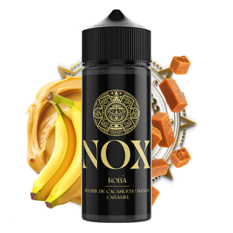 [SECRET'S NOX] KOBA 50 ML