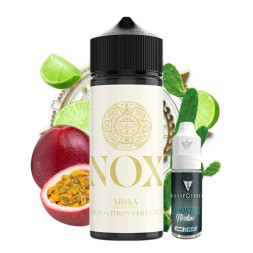 SECRET'S NOX - XIBAA 50ml 03mg - La Vapoteria