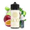 SECRET'S NOX - XIBAA 50ml 03mg - La Vapoteria