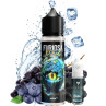 FURIOSA - EGGZ ARIA V2 50ml 03mg - La Vapoteria