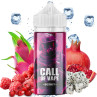 CALL OF VAPE - SCOUT 100ml 2 - La Vapoteria