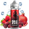 CALL OF VAPE - CRIMSON 2 100ml - La Vapoteria